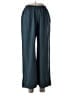 Assorted Brands Blue Casual Pants Size M - photo 1