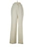 NAIN Solid Ivory Dress Pants Size S - photo 1