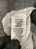 Workshop Republic Clothing Gray Pullover Sweater Size 2X - photo 8