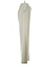 NAIN Solid Ivory Dress Pants Size S - photo 4