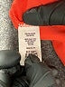 Soprano Red Cocktail Dress Size M - photo 5