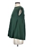 Universal Standard Green Short Sleeve Top Size 00 - 0 - photo 5