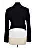 Forever 21 Black Blazer Size L - photo 2