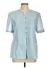 Assorted Brands Blue Kimono Size L (estimated) - photo 1