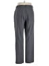 Briggs New York Chevron-herringbone Gray Dress Pants Size 14 - photo 2