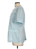 Assorted Brands Blue Kimono Size L (estimated) - photo 5