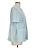 Assorted Brands Blue Kimono Size L (estimated) - photo 4