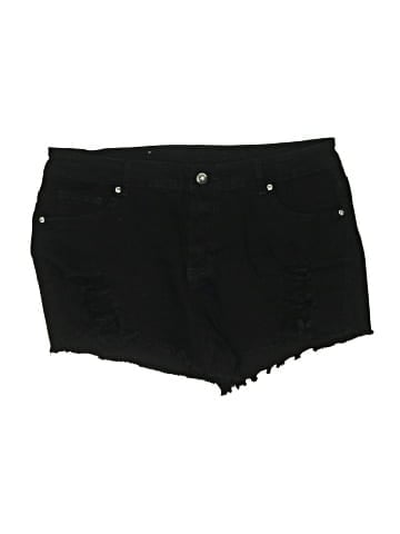 Jeans Shorts (view 1)