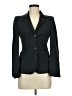 Sisley Black Blazer Size EU 38 / US 8 - photo 1