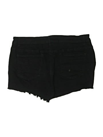Jeans Shorts (view 2)
