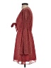 VICI 100% Polyester Hearts Red Cocktail Dress Size XS - photo 5