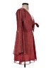 VICI 100% Polyester Hearts Red Cocktail Dress Size XS - photo 4