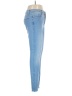 FRAME Hearts Blue Jeans Size 28 waist - photo 4