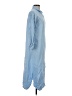 Assorted Brands Blue Casual Dress Size S - photo 4