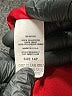 Michele 100% Polyester Red Blazer Size 14 (petite) - photo 7