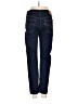 Levi's Solid Blue Jeans Size 27 waist - photo 2