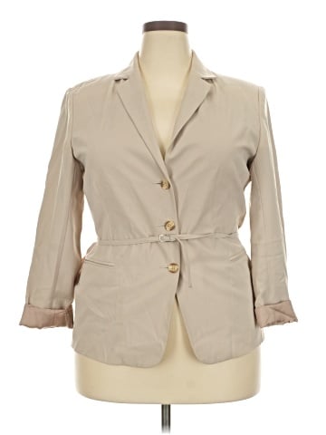 Pierre Cardin Blazer (view 1)