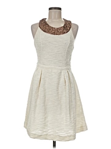 Just Fab Cocktail Dress (view 1)