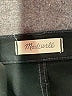 Madewell Black Jeans Size 27 waist - photo 7
