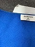 Babaton Blue Tube Top Size XXS - photo 7