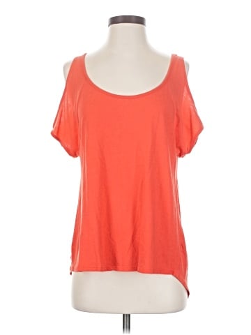 VS Tee Shop Short Sleeve T-Shirt (view 1)
