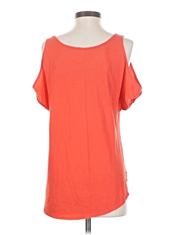VS Tee Shop Short Sleeve T-Shirt (view 2)