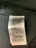 Adidas Black Track Pants Size 12 - 14 - photo 3