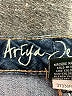 Ariya Jeans Blue Jeans Size 9 - 10 - photo 7