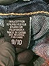 Ariya Jeans Blue Jeans Size 9 - 10 - photo 8