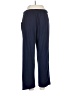 Lucky Brand Blue Casual Pants Size M - photo 2