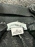 Chelsea Sky Chevron-herringbone Black Casual Skirt Size M - photo 4
