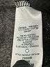 Chelsea Sky Chevron-herringbone Black Casual Skirt Size M - photo 5