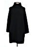 Cop. Copine Black Casual Dress Size L - photo 1