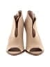 Vince Camuto 100% Leather Tan Ankle Boots Size EU 40 - photo 2