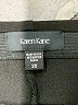 Karen Kane Black Active Pants Size 2X - photo 4