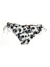 J.Crew Paisley Ivory Swimsuit Bottoms Size 2X - photo 1