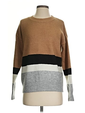 Mod Boutique Pullover Sweater (view 1)