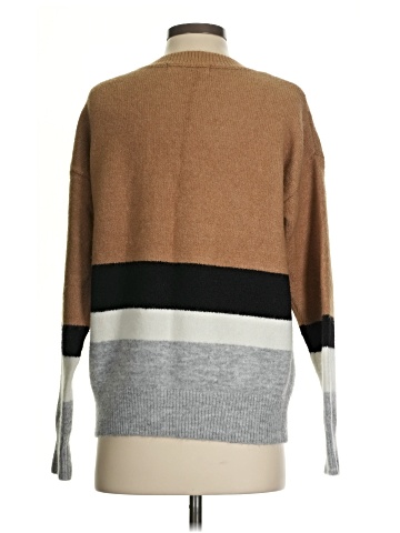 Mod Boutique Pullover Sweater (view 2)