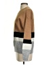 Mod Boutique Color Block Brown Pullover Sweater Size S - photo 5