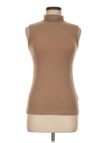 April Sleeveless Top (view 1)