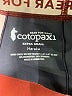 Cotopaxi Color Block Blue Gray Active Pants Size XS - photo 7