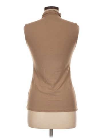 April Sleeveless Top (view 2)