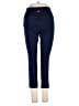 New Balance Solid Blue Active Pants Size S - photo 2