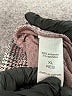 Maurices Plaid Gray Casual Pants Size XL - photo 5