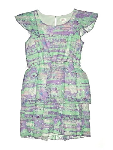 Justice Dress (view 1)