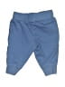 Carter's Solid Blue Casual Pants 0-3 MO / 3 MO - photo 2