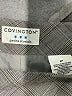 Covington Plaid Gray Formal Skirt Size 4 (petite) - photo 4