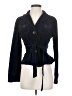 Ann Taylor LOFT Blue Jacket Size 4 - photo 1