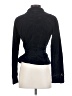 Ann Taylor LOFT Blue Jacket Size 4 - photo 2