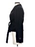 Ann Taylor LOFT Blue Jacket Size 4 - photo 5